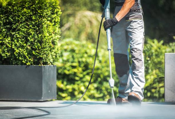 Best Rust Removal  in Oak Ridge, TN