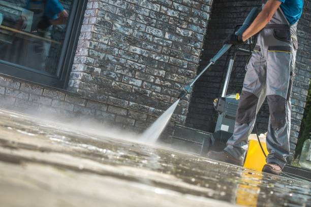 Concrete Sealing in Oak Ridge, TN