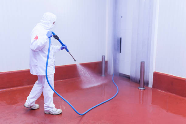 Best Machinery and Equipment Cleaning  in Oak Ridge, TN