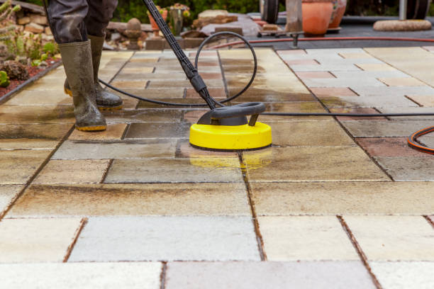 Best Patio and Deck Pressure Washing  in Oak Ridge, TN