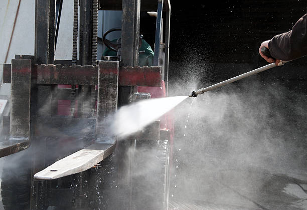 Best Parking Lot and Garage Cleaning  in Oak Ridge, TN