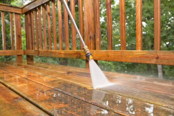 Best Dumpster Area Cleaning  in Oak Ridge, TN
