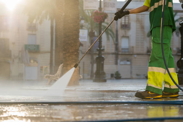 Oak Ridge, TN  Pressure Washing Services Company